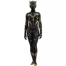 Carregar imagem no visualizador da galeria, FANTASIA SHURI - PANTERA NEGRA WAKANDA PARA SEMPRE