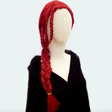 Carregar imagem no visualizador da galeria, PERUCA FIONA GILMAN - IDENTIDADE V