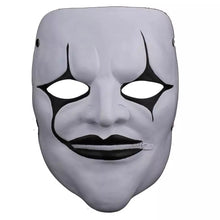 Carregar imagem no visualizador da galeria, MÁSCARA SLIPKNOT RESINA - JIM ROOT COSPLAY