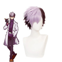 Carregar imagem no visualizador da galeria, PERUCA TSUCHIGOMORI - JIBAKU SHOUNEN HANAKO KUN COSPLAY