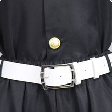 Carregar imagem no visualizador da galeria, FANTASIA UNIFORME DEMON SLAYER - KIMETSU NO YAIBA COSPLAY