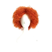 Carregar imagem no visualizador da galeria, PERUCA CHAPELEIRO - ALICE NO PAÍS DAS MARAVILHAS