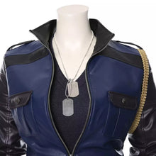 Carregar imagem no visualizador da galeria, FANTASIA SONYA - MORTAL KOMBAT COSPLAY PROFISSIONAL