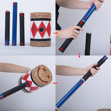 Carregar imagem no visualizador da galeria, MARRETA HARLEY QUINN __ ARLEQUINA