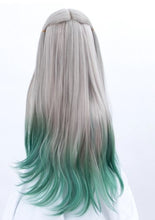 Carregar imagem no visualizador da galeria, PERUCA NENE YASHIRO - JIBAKU SHOUNEN HANAKO-KUN COSPLAY