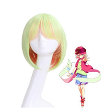 Carregar imagem no visualizador da galeria, PERUCA TET - NO GAME NO LIFE COSPLAY