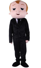 Carregar imagem no visualizador da galeria, FANTASIA MASCOTE O PODEROSO CHEFINHO