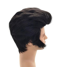Carregar imagem no visualizador da galeria, PERUCA ELVIS PRESLEY TOPETE
