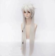 Carregar imagem no visualizador da galeria, PERUCA TOUKEN RANBU - KOGITSUNEMARU COSPLAY