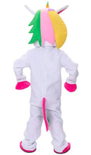 Carregar imagem no visualizador da galeria, FANTASIA MASCOTE UNICÓRNIO