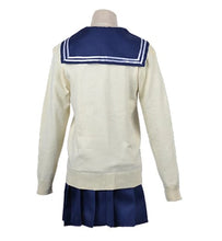Carregar imagem no visualizador da galeria, FANTASIA UNIFORME HIMIKO TOGA - BOKU NO HERO COSPLAY + PERUCA