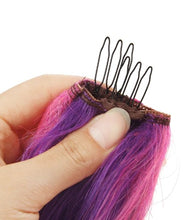 Carregar imagem no visualizador da galeria, PERUCA XAYAH LEAGUE OF LEGENDS COSPLAY