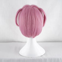 Carregar imagem no visualizador da galeria, PERUCA NATSUKI - DOKI DOKI LITERATURE CLUB COSPLAY