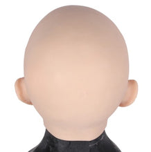 Carregar imagem no visualizador da galeria, MÁSCARA REALISTA FEMININA 100% SILICONE