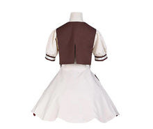 Carregar imagem no visualizador da galeria, FANTASIA NENE YASHIRO - JIBAKU SHOUNEN HANAKO-KUN COSPLAY