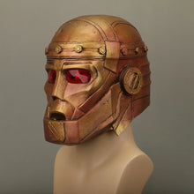 Carregar imagem no visualizador da galeria, MÁSCARA DOOM PATROL ROBOTMAN LED