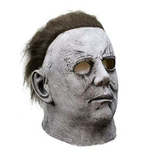 Carregar imagem no visualizador da galeria, MÁSCARA MICHAEL MYERS - HALLOWEEN COSPLAY