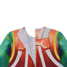 Carregar imagem no visualizador da galeria, FANTASIA INFANTIL TOMATOHEAD CABEÇA DE TOMATE - FORTNITE