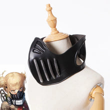 Carregar imagem no visualizador da galeria, MÁSCARA HIMIKO TOGA COSPLAY - MEU HERÓI ACADEMIA