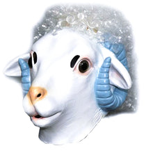 Carregar imagem no visualizador da galeria, MÁSCARA OVELHA CORDEIRO