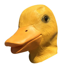 Carregar imagem no visualizador da galeria, MÁSCARA PATO COSPLAY