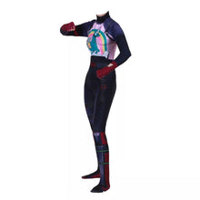Carregar imagem no visualizador da galeria, FANTASIA BRITE BOMBER - FORTNITE COSPLAY