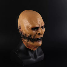 Carregar imagem no visualizador da galeria, MÁSCARA SLIPKNOT COSPLAY
