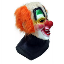 Carregar imagem no visualizador da galeria, MÁSCARA PALHAÇO SLIPKNOT - SHAWN CRAHAN