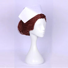 Carregar imagem no visualizador da galeria, PERUCA + ACESSÓRIO DOUTORA EMILY DYER - IDENTIDADE V