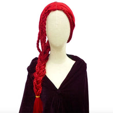 Carregar imagem no visualizador da galeria, PERUCA FIONA GILMAN - IDENTIDADE V