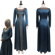 Carregar imagem no visualizador da galeria, FANTASIA RHAENYS - HOUSE OF THE DRAGON COSPLAY PROFISSIONAL