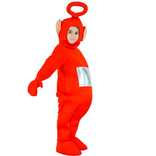 Carregar imagem no visualizador da galeria, FANTASIA TELETUBBIES INFANTIL