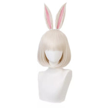 Carregar imagem no visualizador da galeria, PERUCA HARU CURTA - BEASTARS