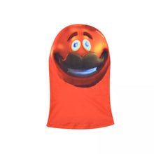 Carregar imagem no visualizador da galeria, FANTASIA INFANTIL TOMATOHEAD CABEÇA DE TOMATE - FORTNITE