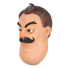 Carregar imagem no visualizador da galeria, MÁSCARA OLÁ VIZINHO - HELLO NEIGHBOR COSPLAY