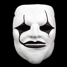 Carregar imagem no visualizador da galeria, MÁSCARA SLIPKNOT RESINA - JIM ROOT COSPLAY