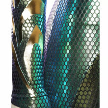 Carregar imagem no visualizador da galeria, FANTASIA MERA - AQUAMAN COSPLAY PROFISSIONAL
