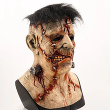 Carregar imagem no visualizador da galeria, MÁSCARA FRANKENSTEIN COSPLAY