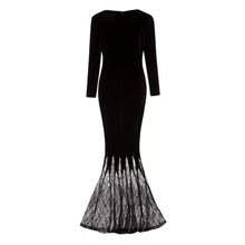 Carregar imagem no visualizador da galeria, FANTASIA MORTÍCIA FAMÍLIA ADDAMS