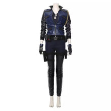 Carregar imagem no visualizador da galeria, FANTASIA SONYA - MORTAL KOMBAT COSPLAY PROFISSIONAL