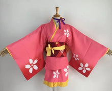 Carregar imagem no visualizador da galeria, FANTASIA MUMEI CRIANÇA - KABANERI DA FORTALEZA DO FERRO COSPLAY COMPLETO