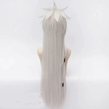 Carregar imagem no visualizador da galeria, PERUCA TOUKEN RANBU - KOGITSUNEMARU COSPLAY