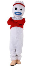 Carregar imagem no visualizador da galeria, FANTASIA MASCOTE FORKY - TOY STORY
