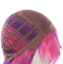 Carregar imagem no visualizador da galeria, PERUCA XAYAH LEAGUE OF LEGENDS COSPLAY