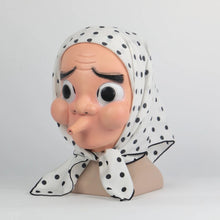 Carregar imagem no visualizador da galeria, MÁSCARA INOSUKE HASHIBIRA COSPLAY - DEMON SLAYER