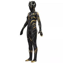 Carregar imagem no visualizador da galeria, FANTASIA SHURI - PANTERA NEGRA WAKANDA PARA SEMPRE