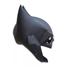 Carregar imagem no visualizador da galeria, MÁSCARA BATMAN CAVALEIRO DAS TREVAS HERÓI FESTA FANTASIA COSPLAY