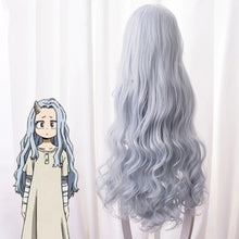 Carregar imagem no visualizador da galeria, PERUCA ERI CHISAKI - MY HERO ACADEMIA