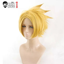 Carregar imagem no visualizador da galeria, PERUCA KAMINARI DENKI - MY HERO ACADEMIA
