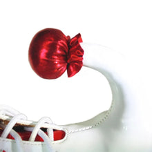 Carregar imagem no visualizador da galeria, BOTAS PALHAÇO PENNYWISE - CAPÍTULO DOIS